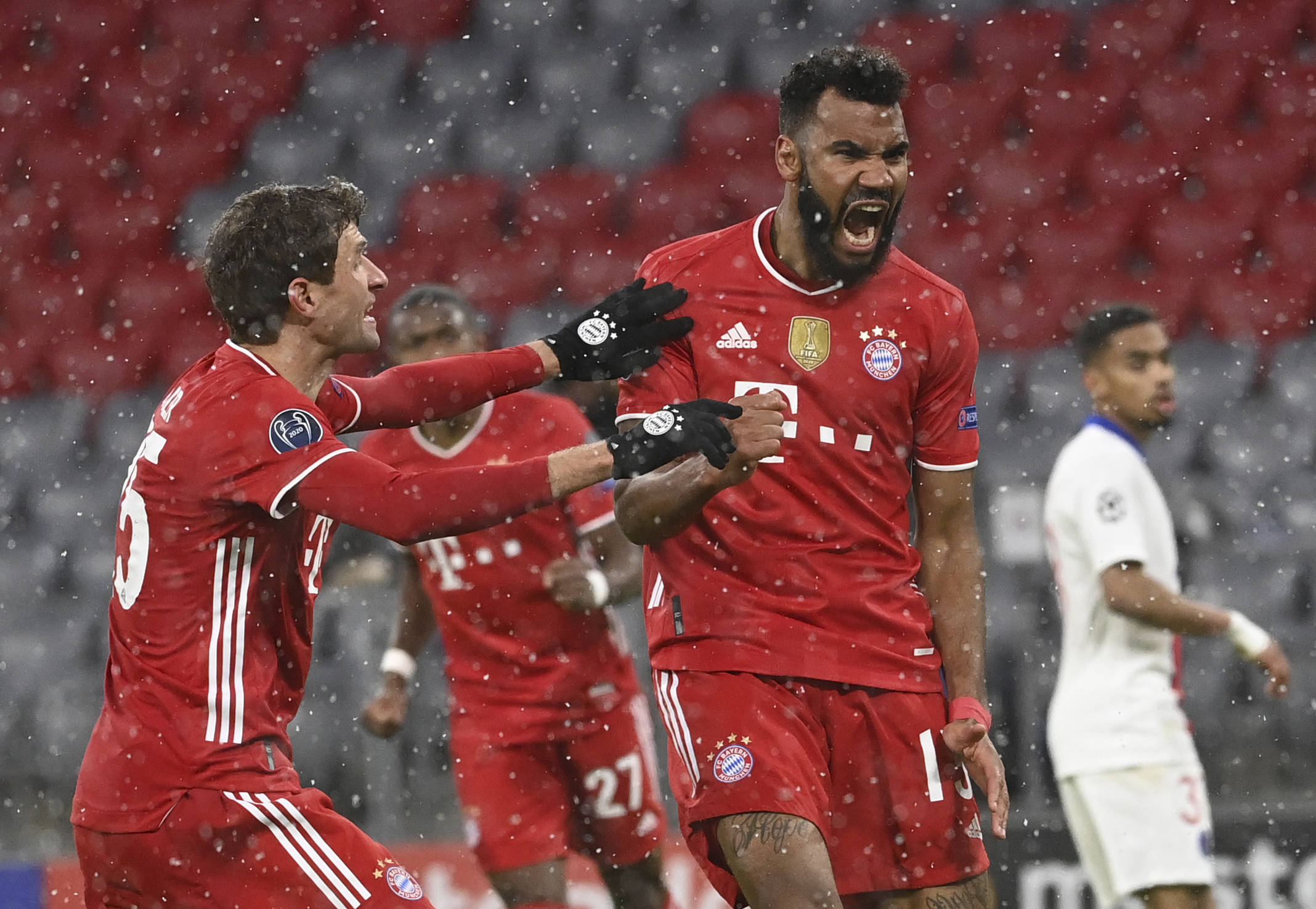 连续第二次扑点，迈尼昂当选米兰德比全场最佳