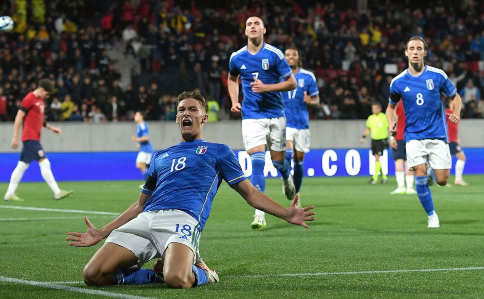 莫雷托：尤文仅考察了门多萨，兴趣可能是球员经纪人故意透露