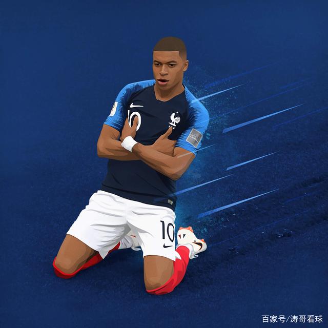 马卡：维尼和罗德里戈双双进球荒，姆巴佩不进球皇马就赢不了