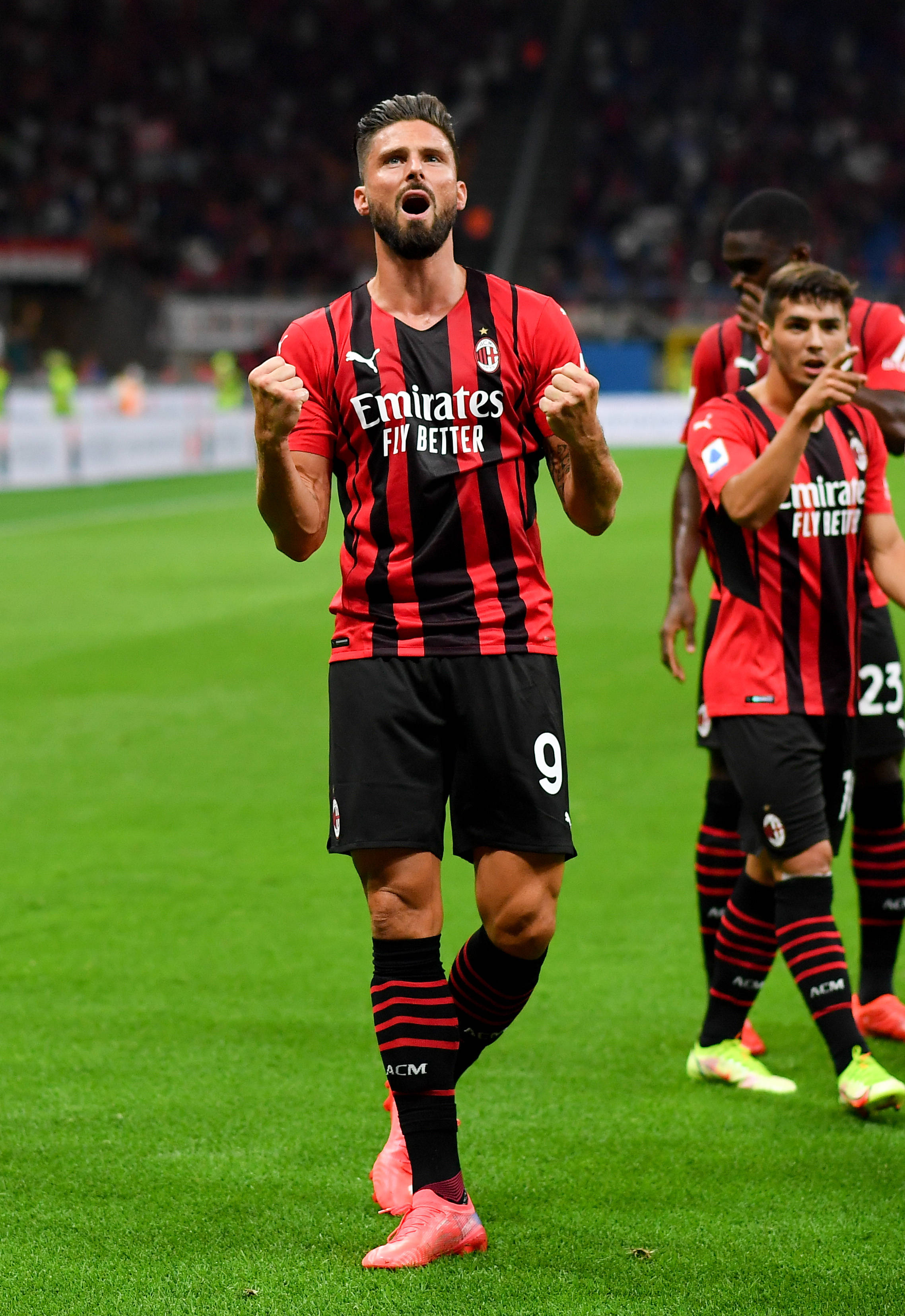 世界最激烈的德比之战