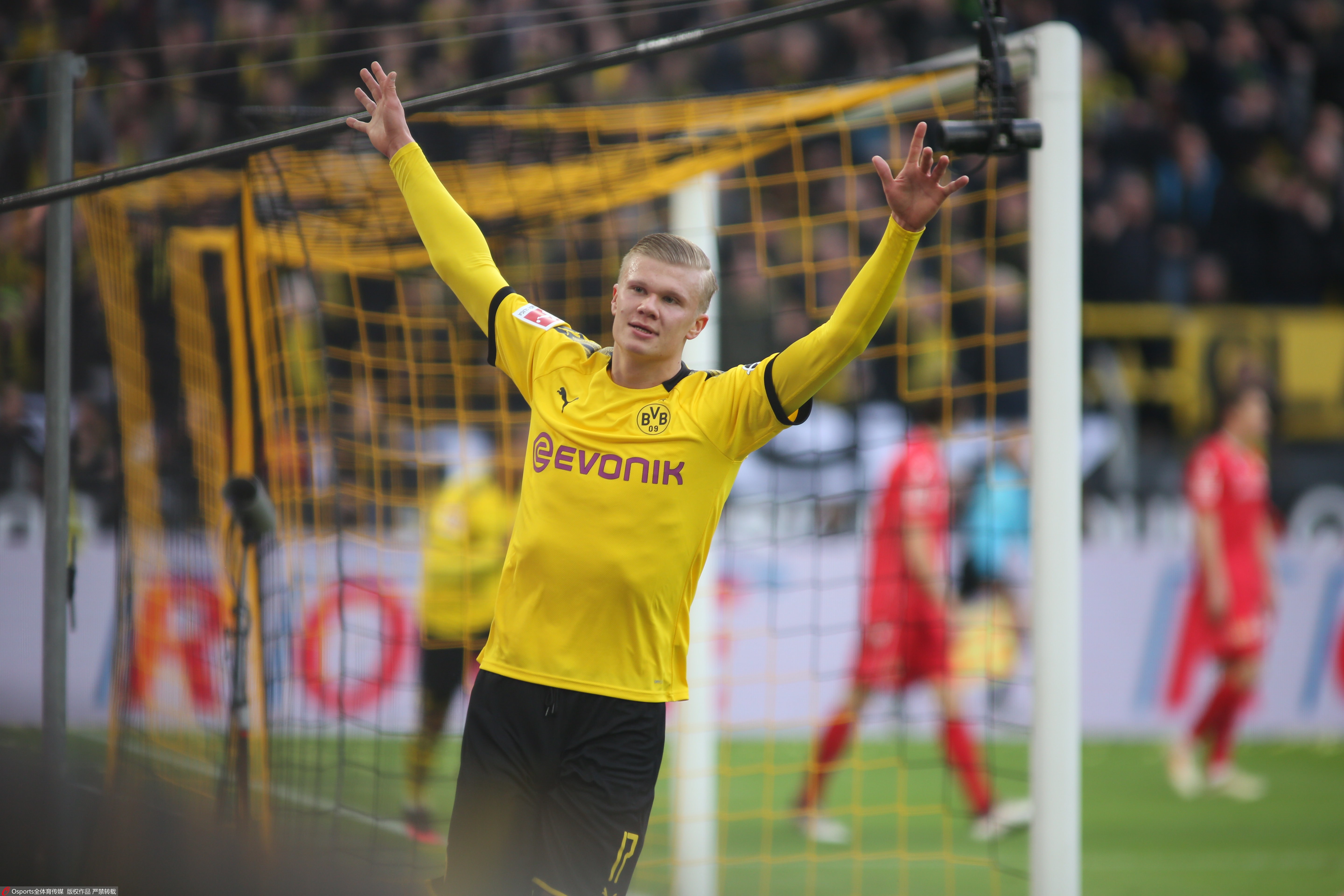 官方：安养FC与荷兰外援中卫科特续约至2026赛季结束