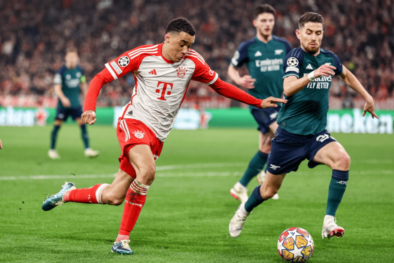 TA分析英格兰目前阵容：球队中轴线十分豪华，但替补深度不足