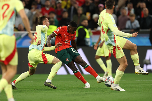 这次能否取胜？梅西此前3次对辛辛那提1胜2负，送出2记助攻