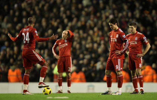 某名宿预测：他或成球队未来领袖