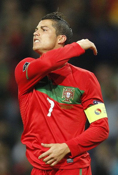 塞内加尔队攻击力惊人