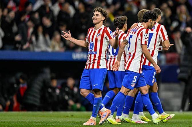 拉波尔塔：如无意外月底回归诺坎普；弗里克在巴萨很开心