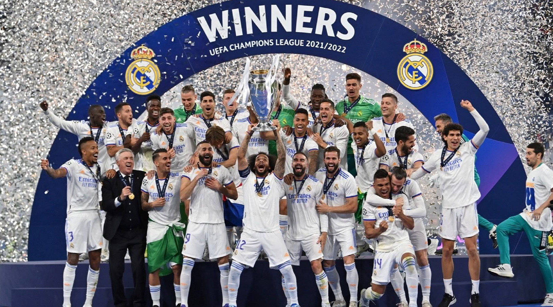 皇家马德里备战塞尔塔：伤病困扰下的关键之战